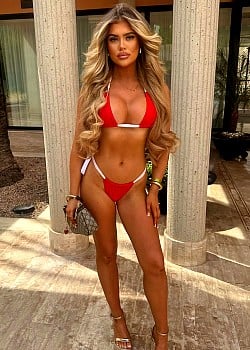 Faye Campbell